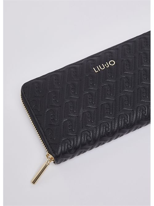Wallet woman Liu jo LIU JO | AF6170E1141/22222